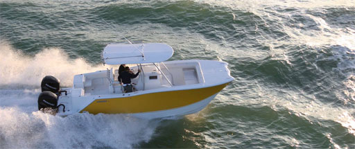 Viper 27