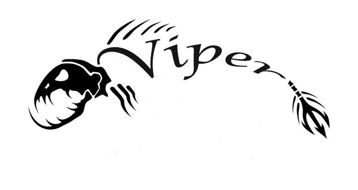 Viper Logo